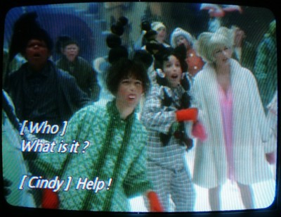 ‘The Grinch’ sample