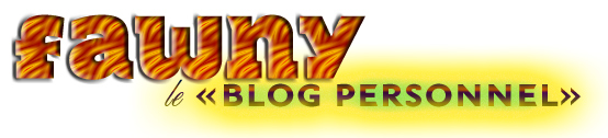 [fawny.org: Le «blog personnel» de Joe Clark]