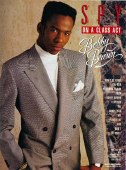 Bobby Brown ad
